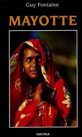Couverture du produit · Mayotte