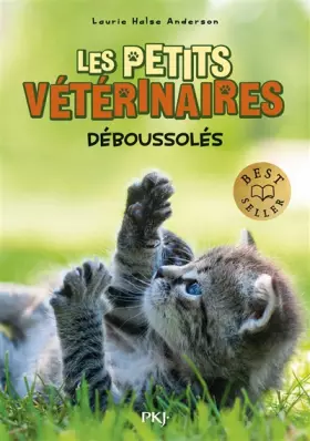 Couverture du produit · Les petits vétérinaires - tome 26 : Déboussolés (26)