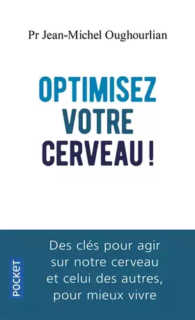 Couverture du produit · Optimisez votre cerveau