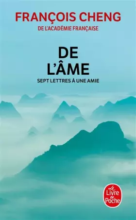 Couverture du produit · De l'âme