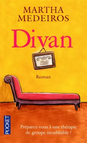 Couverture du produit · DIVAN