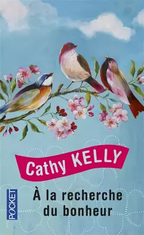 Couverture du produit · A la recherche du bonheur