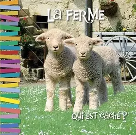Couverture du produit · La ferme