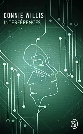 Couverture du produit · Interférences