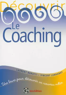Couverture du produit · Découvrir le coaching - 2e éd.