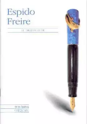 Couverture du produit · El tiempo huye / Time Flies