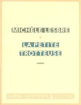 Couverture du produit · La petite trotteuse