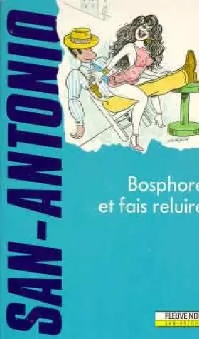 Couverture du produit · Bosphore et fais reluire