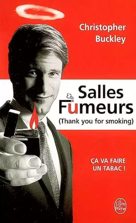 Couverture du produit · Salles fumeurs