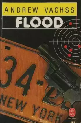 Couverture du produit · Flood