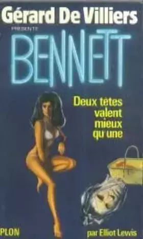 Couverture du produit · Deux têtes valent mieux qu'une