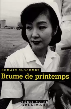 Couverture du produit · Brume de printemps