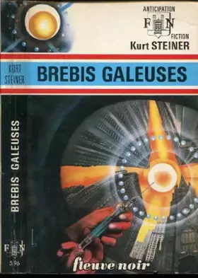 Couverture du produit · Brebis galeuses