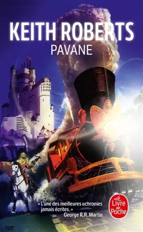 Couverture du produit · Pavane
