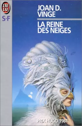 Couverture du produit · La Reine des neiges