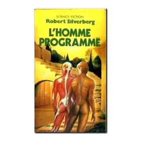 Couverture du produit · L'homme programme