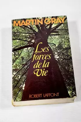 Couverture du produit · Les forces de la vie