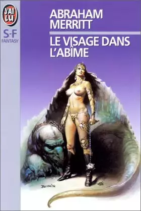 Couverture du produit · Le Visage dans l'abîme