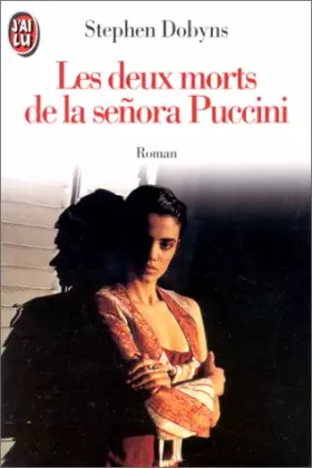 Couverture du produit · Les deux morts de la señora Puccini