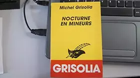 Couverture du produit · Nocturne en mineurs