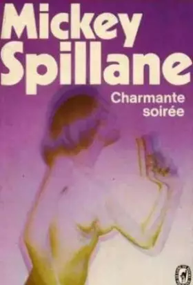 Couverture du produit · Charmante soirée (Le Livre de poche)