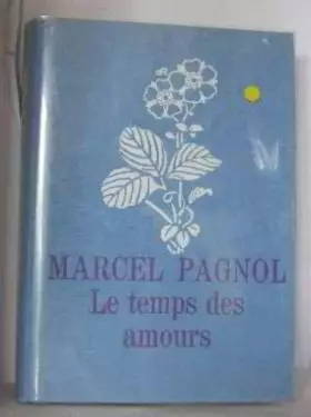 Couverture du produit · Le temps Des Amours - Souvenirs D'enfance