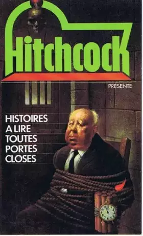Couverture du produit · Histoires à lire toutes portes closes