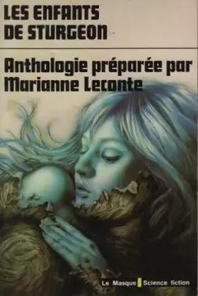 Couverture du produit · Les Enfants de Sturgeon