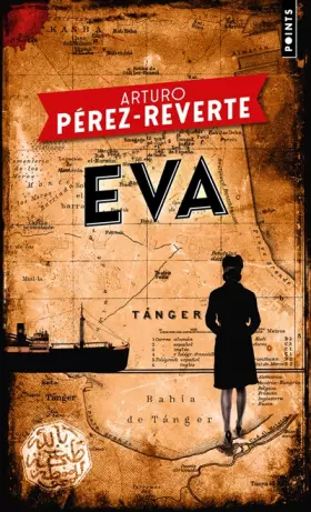 Couverture du produit · Eva