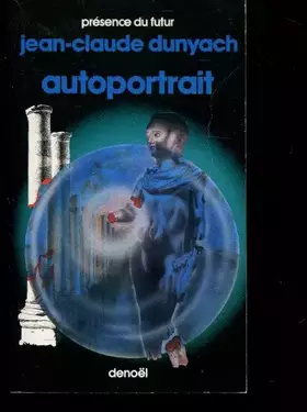 Couverture du produit · Autoportrait
