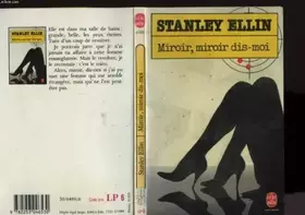 Couverture du produit · Miroir, miroir dis-moi