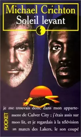 Couverture du produit · Soleil levant
