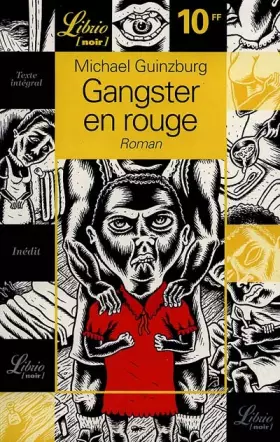 Couverture du produit · Gangster en rouge