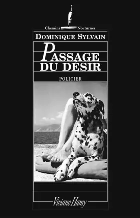 Couverture du produit · Passage du désir - Prix des lectrices ELLE 2005