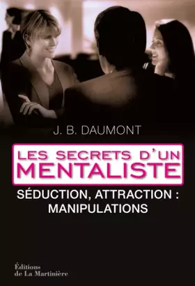 Couverture du produit · Les secrets d'un mentaliste