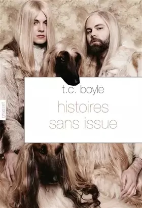 Couverture du produit · Histoires sans issue