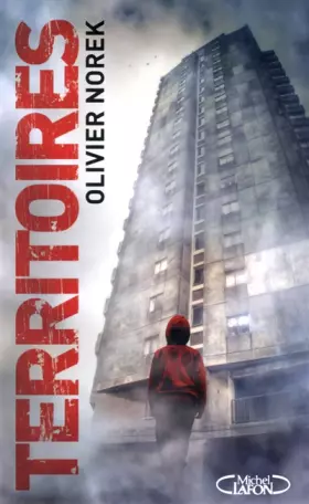 Couverture du produit · Territoires