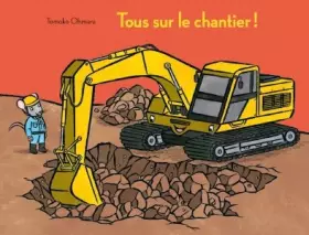 Couverture du produit · Tous sur le chantier