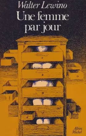 Couverture du produit · Une femme par jour