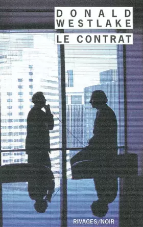 Couverture du produit · Le contrat