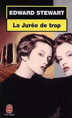 Couverture du produit · La Jurée de trop