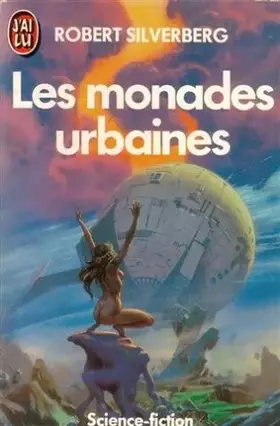 Couverture du produit · Les Monades urbaines