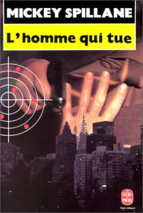 Couverture du produit · L'homme qui tue
