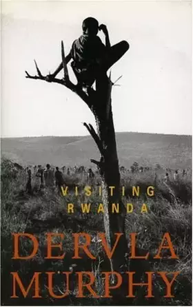 Couverture du produit · Visiting Rwanda