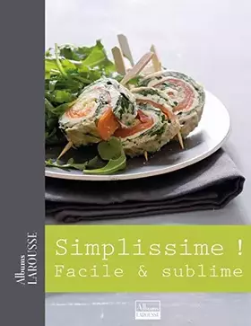 Couverture du produit · SIMPLISSIME ! / ABANDONNE 10/05/11