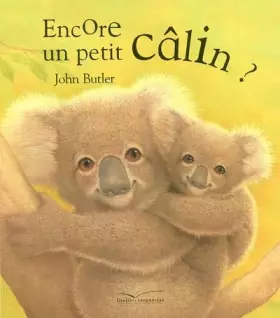 Couverture du produit · Encore un petit câlin ?