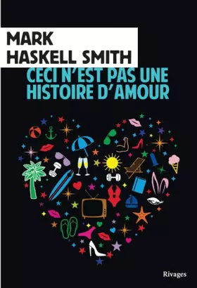 Couverture du produit · Ceci n'est pas une histoire d'amour