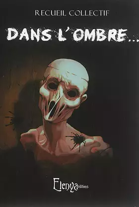 Couverture du produit · Dans l'ombre