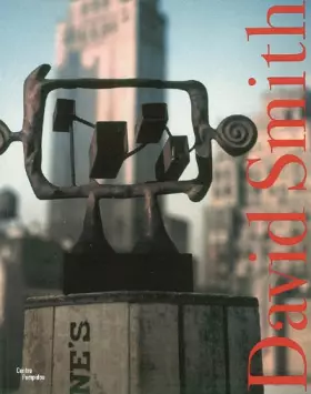 Couverture du produit · David Smith