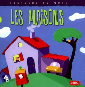 Couverture du produit · Les maisons